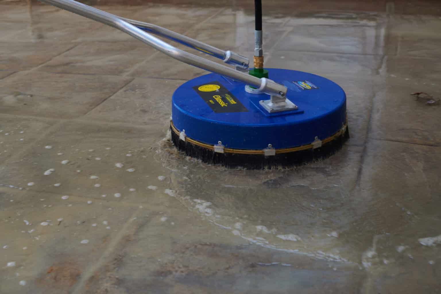 Concrete Cleaning Charlotte NC True Clean Power Wash & Seal