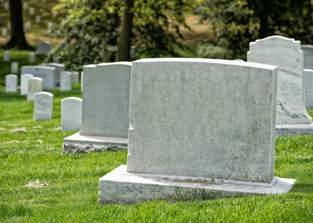 Pressure washing your cemetery in Charlotte, NC